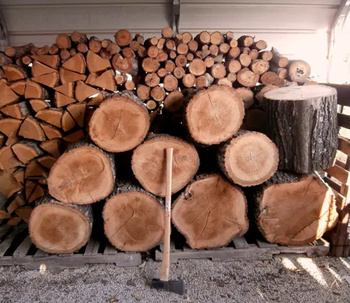 Red Oak