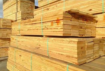 Hardwood Timber
