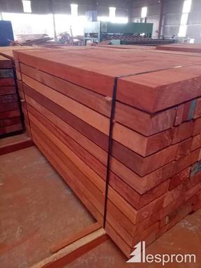 Sipo Mahogany