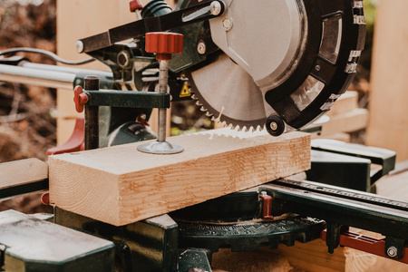 Custom Cut Timber