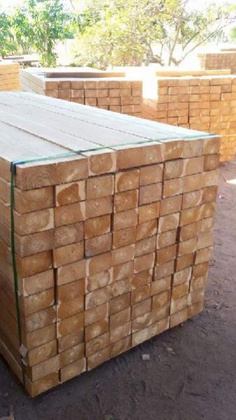 Timber Supplies