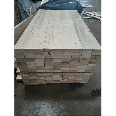 European Pine