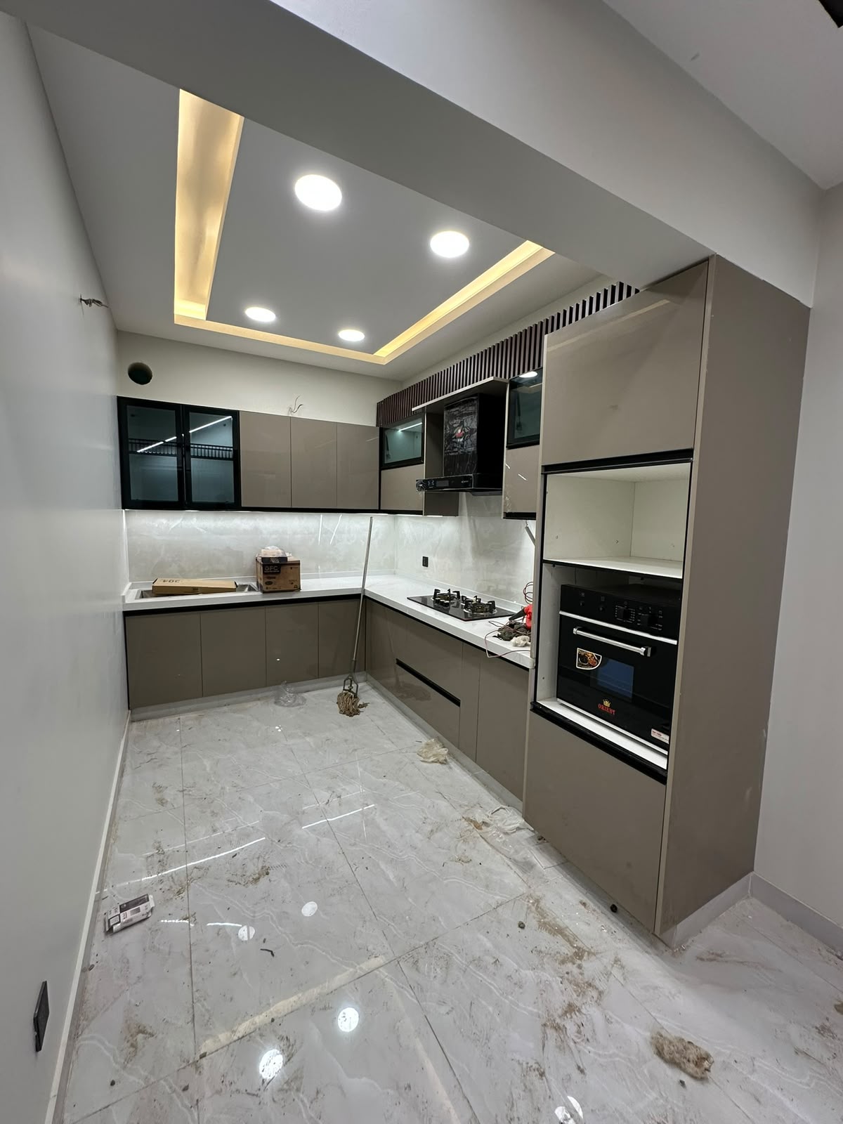 Hamza Royal Residencia